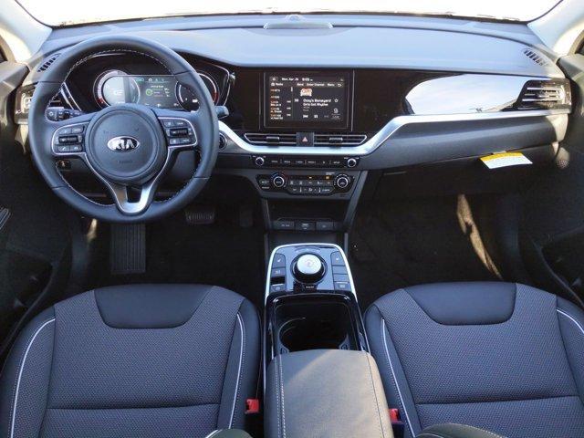 used 2020 Kia Niro EV car, priced at $14,900