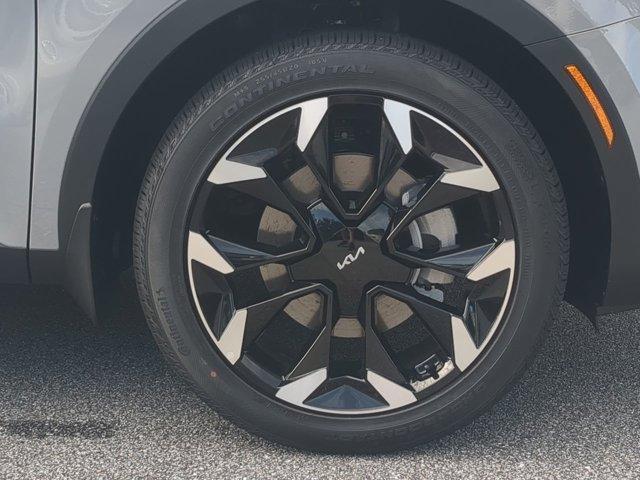 new 2026 Kia Sorento car, priced at $39,068