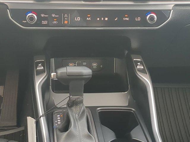new 2026 Kia Sorento car, priced at $39,068