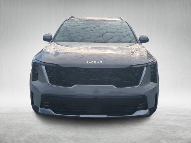 new 2026 Kia Sorento car, priced at $39,068