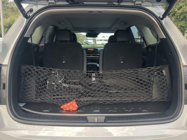 new 2026 Kia Sorento car, priced at $39,068