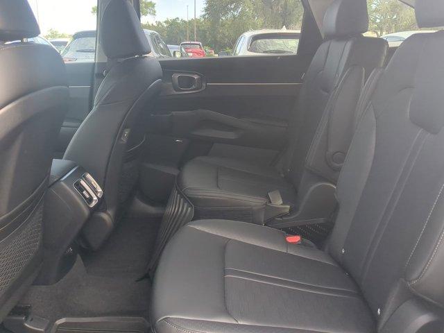 new 2026 Kia Sorento car, priced at $39,068