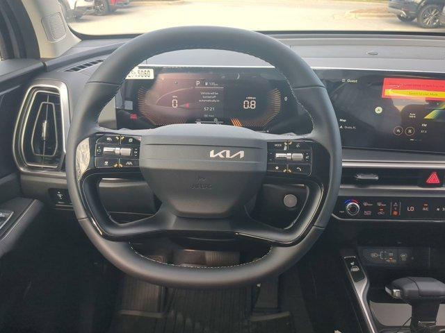 new 2026 Kia Sorento car, priced at $39,068