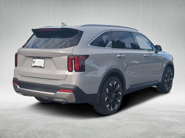 new 2026 Kia Sorento car, priced at $39,068