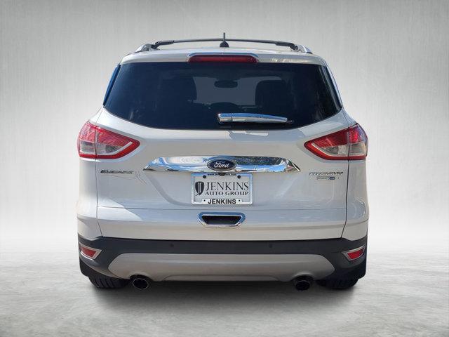 used 2014 Ford Escape car, priced at $10,500