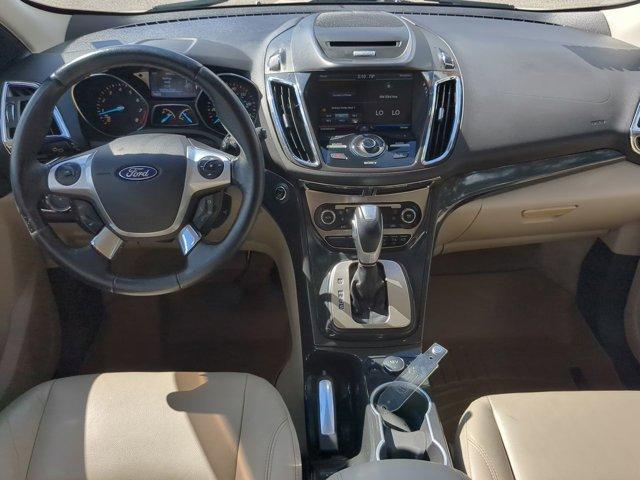 used 2014 Ford Escape car, priced at $10,500