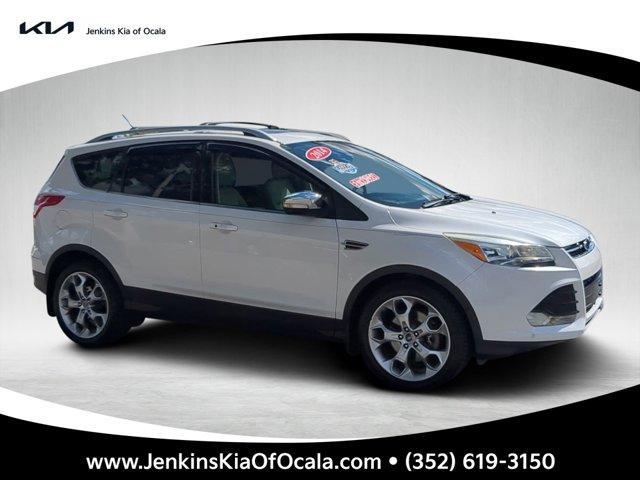 used 2014 Ford Escape car, priced at $10,500