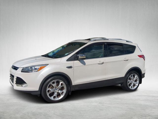 used 2014 Ford Escape car, priced at $10,500