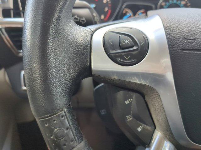 used 2014 Ford Escape car, priced at $10,500