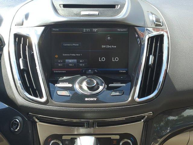 used 2014 Ford Escape car, priced at $10,500