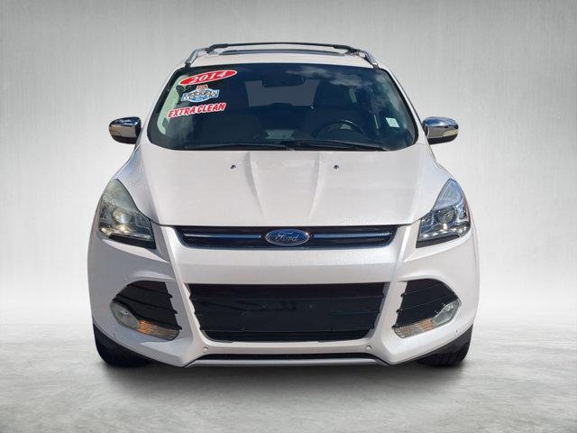 used 2014 Ford Escape car, priced at $10,500