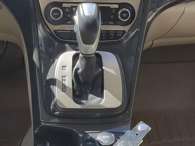 used 2014 Ford Escape car, priced at $10,500