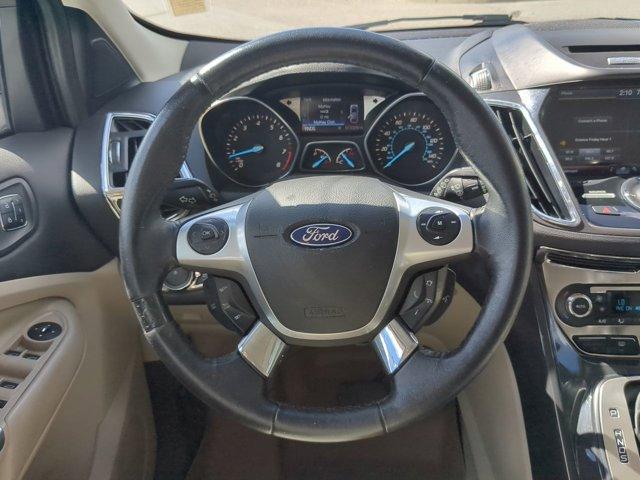 used 2014 Ford Escape car, priced at $10,500
