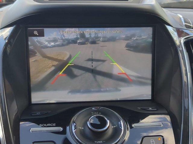 used 2014 Ford Escape car, priced at $10,500