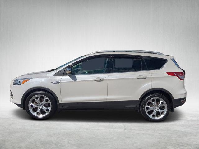 used 2014 Ford Escape car, priced at $10,500