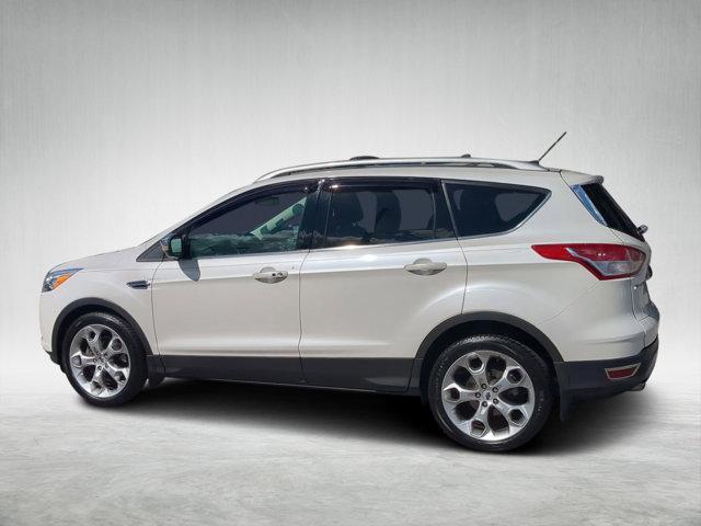 used 2014 Ford Escape car, priced at $10,500
