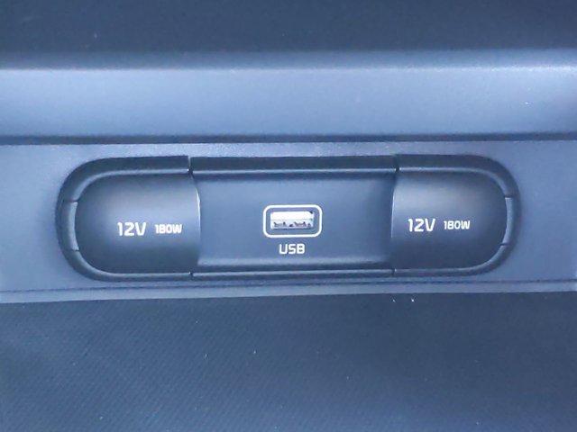 used 2022 Kia Soul car, priced at $17,500