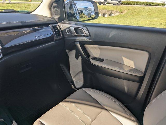 used 2021 Ford Ranger car, priced at $30,600