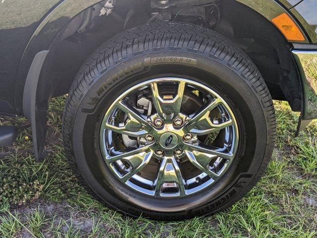 used 2021 Ford Ranger car, priced at $30,600