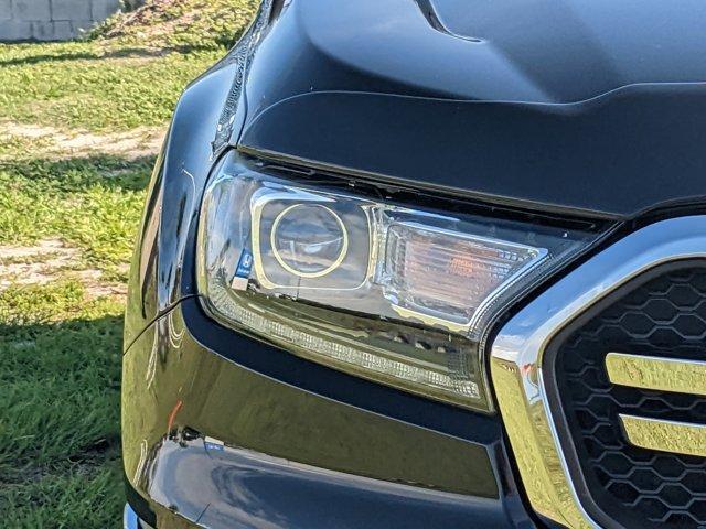 used 2021 Ford Ranger car, priced at $30,600