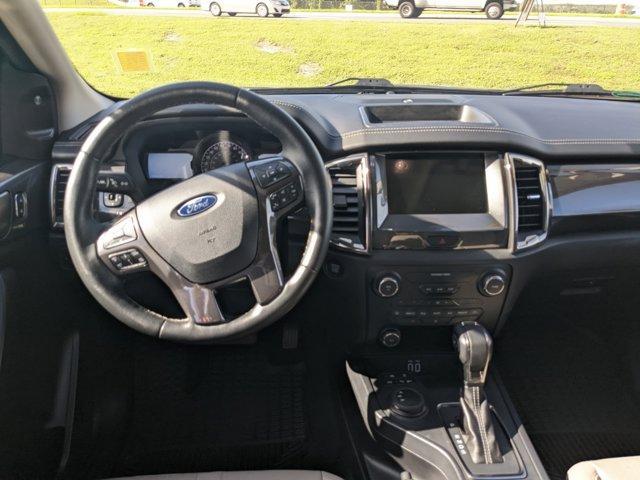 used 2021 Ford Ranger car, priced at $30,600