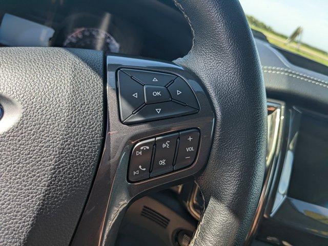 used 2021 Ford Ranger car, priced at $30,600