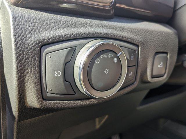 used 2021 Ford Ranger car, priced at $30,600
