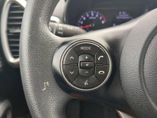 used 2022 Kia Soul car, priced at $16,900