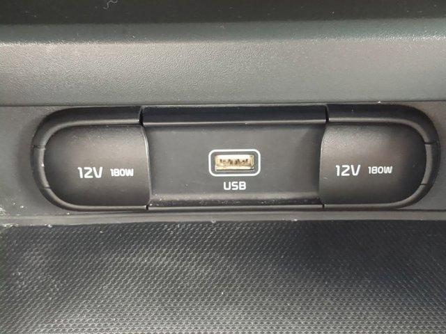 used 2022 Kia Soul car, priced at $16,900