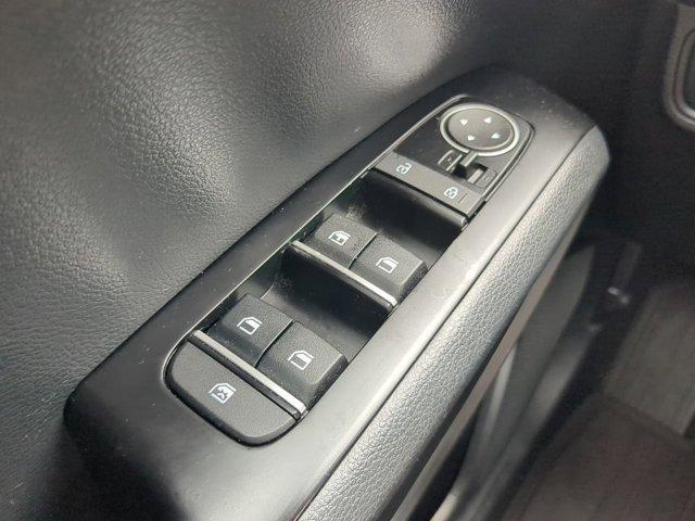 used 2022 Kia Soul car, priced at $16,900