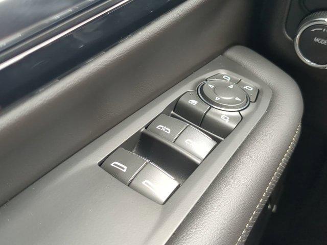 used 2025 Chevrolet Tahoe car, priced at $73,900