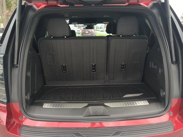 used 2025 Chevrolet Tahoe car, priced at $73,900
