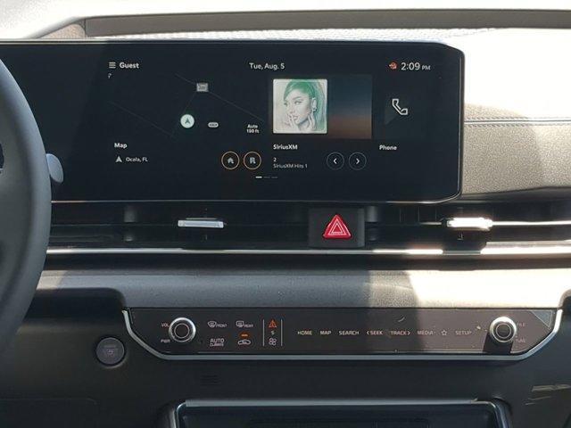 new 2026 Kia Carnival car, priced at $46,654