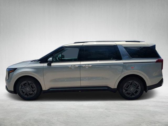 new 2026 Kia Carnival car, priced at $46,654