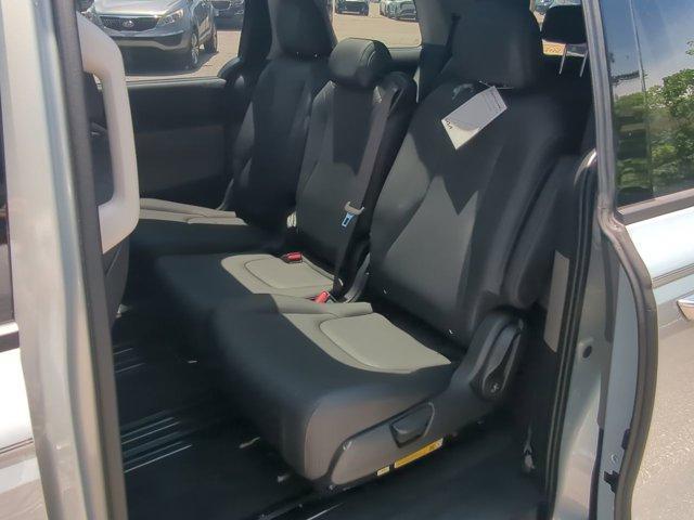 new 2026 Kia Carnival car, priced at $46,654