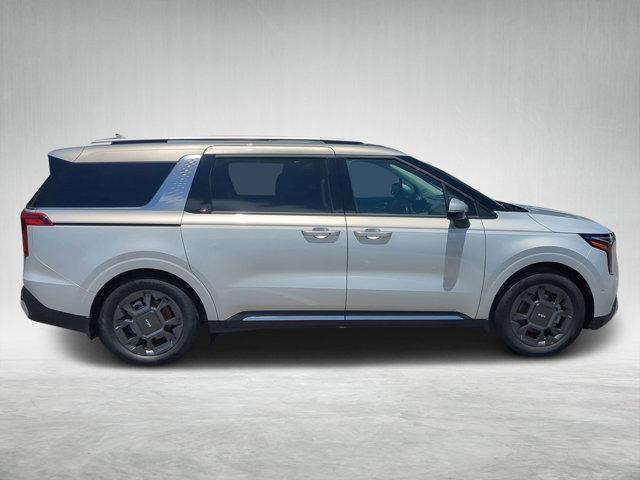 new 2026 Kia Carnival car, priced at $46,654
