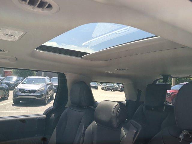 new 2026 Kia Carnival car, priced at $46,654