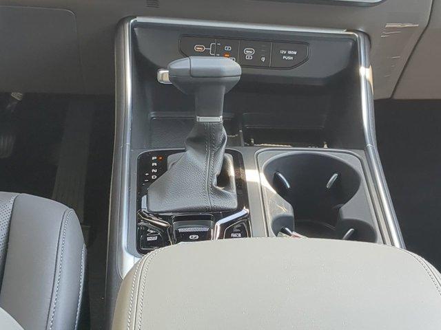 new 2026 Kia Carnival car, priced at $46,654