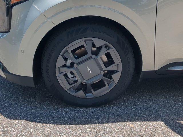 new 2026 Kia Carnival car, priced at $46,654