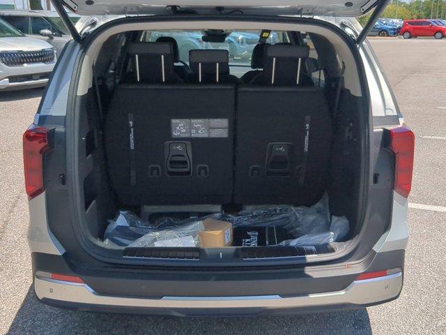 new 2026 Kia Carnival car, priced at $46,654