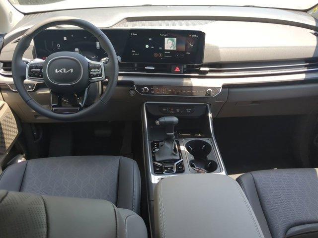 new 2026 Kia Carnival car, priced at $46,654