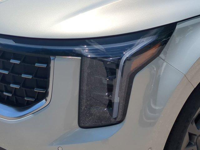 new 2026 Kia Carnival car, priced at $46,654