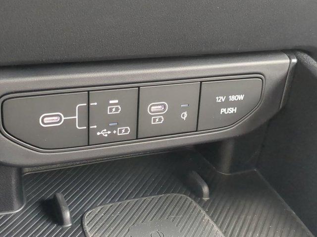 new 2025 Kia K4 car, priced at $24,448