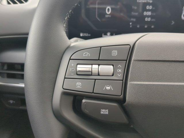 new 2025 Kia K4 car, priced at $24,448