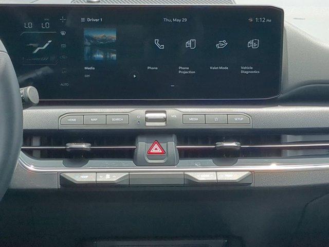 new 2025 Kia K4 car, priced at $24,448