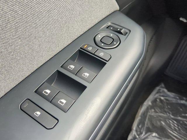 new 2025 Kia K4 car, priced at $24,448