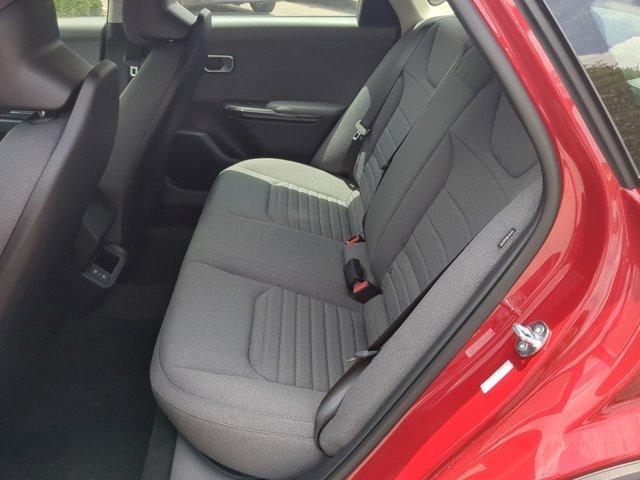 new 2025 Kia K4 car, priced at $24,448