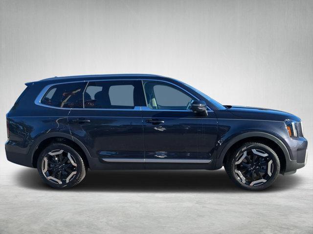 new 2025 Kia Telluride car, priced at $41,240