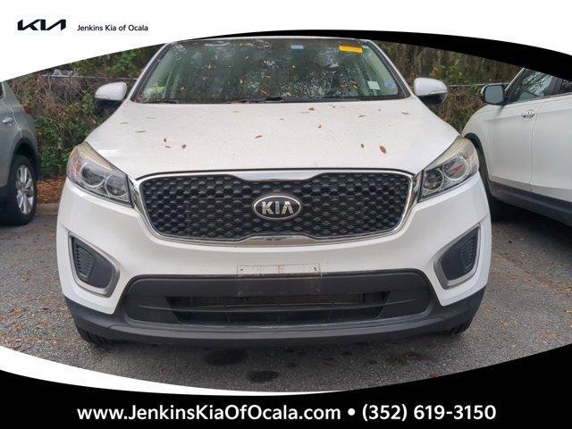 used 2016 Kia Sorento car, priced at $12,700