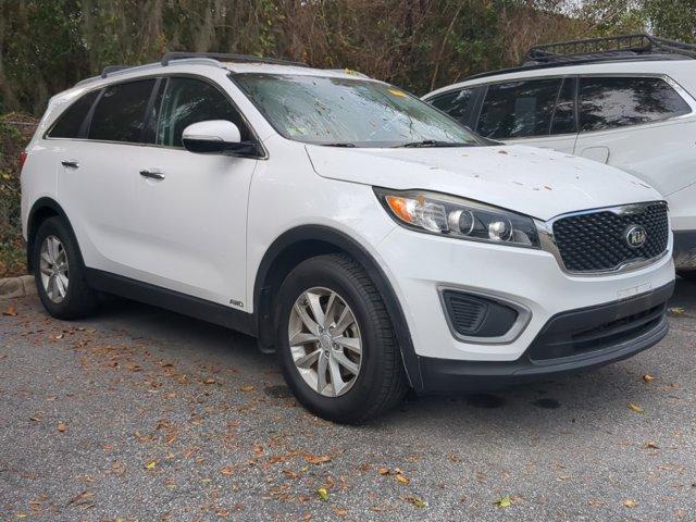 used 2016 Kia Sorento car, priced at $12,700